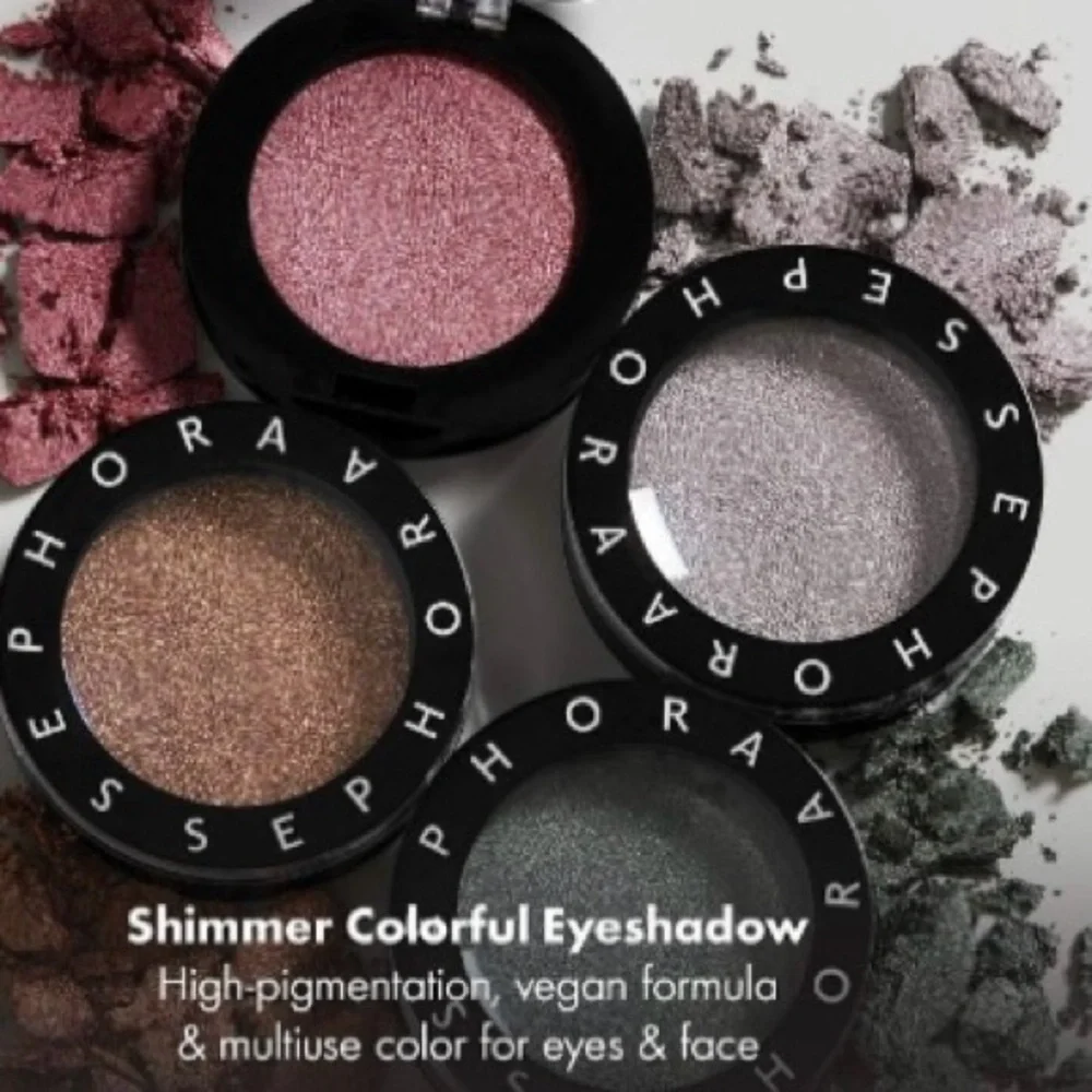 Sephora this brand